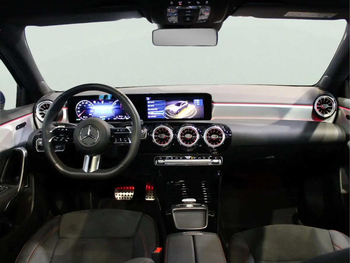 250 e Star Edition AMG Line LIMITED Panorama dak