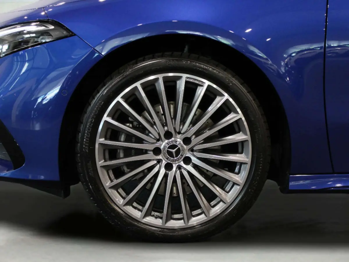 250 e Star Edition AMG Line LIMITED Panorama dak