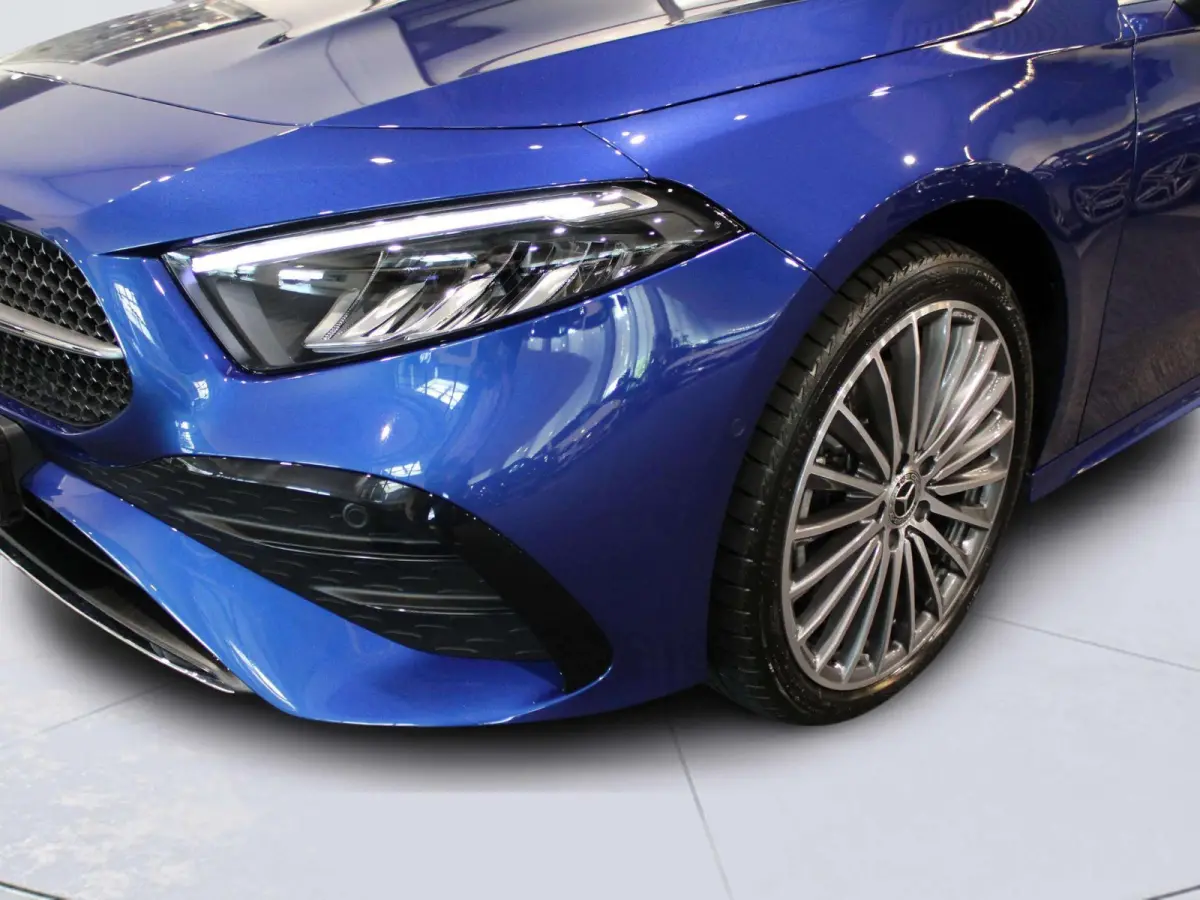 250 e Star Edition AMG Line LIMITED Panorama dak