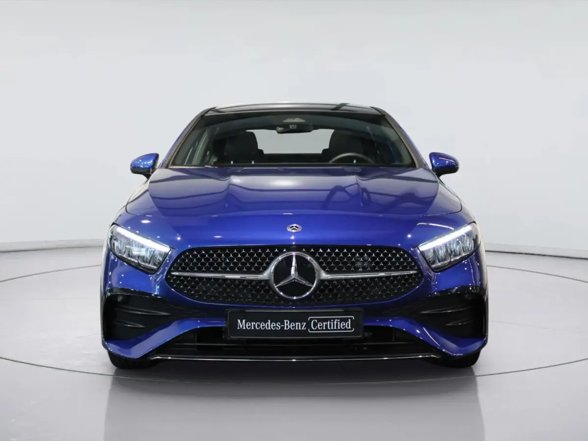 250 e Star Edition AMG Line LIMITED Panorama dak