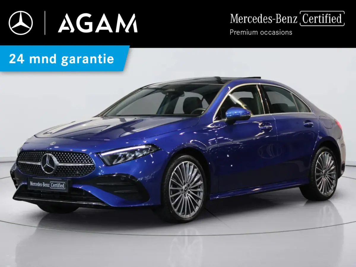 250 e Star Edition AMG Line LIMITED Panorama dak