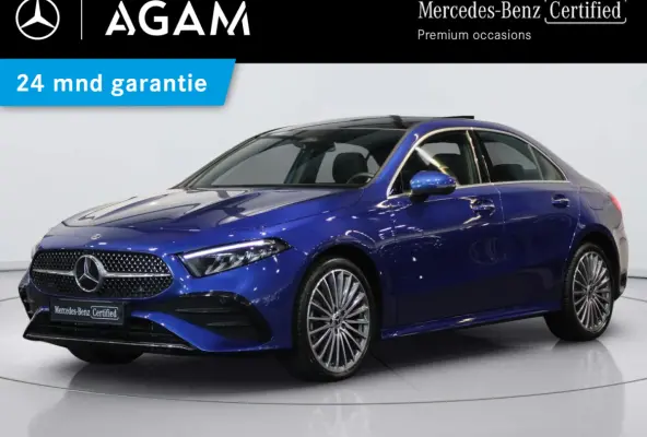 250 e Star Edition AMG Line LIMITED Panorama dak