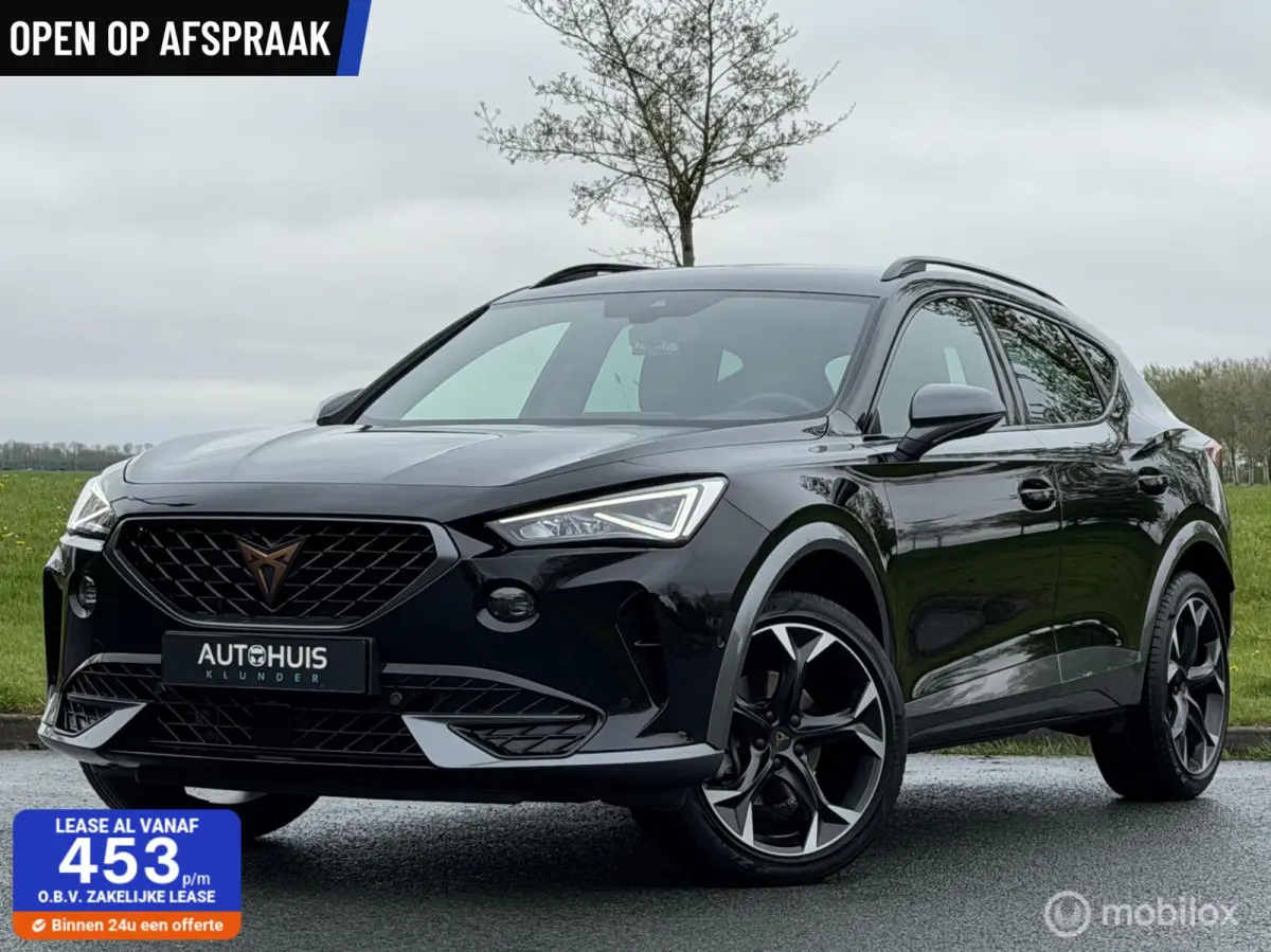 1.5 TSI | Adaptive |