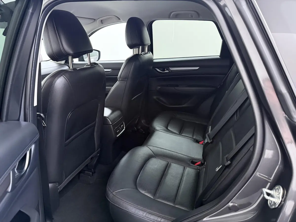 2.0 SkyActiv-G 165 Skylease GT | AUTOMAAT | Trekhaak | Lederen Bekl. |