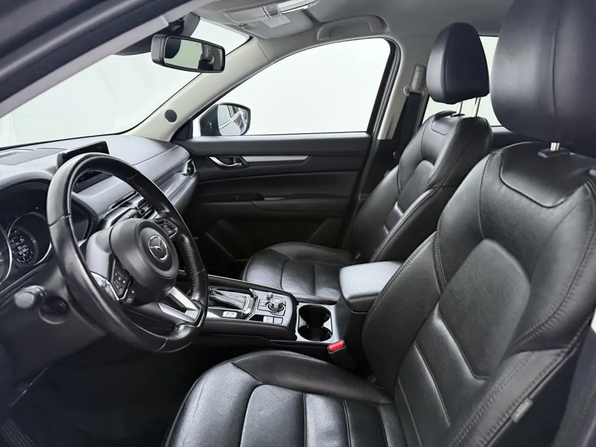 2.0 SkyActiv-G 165 Skylease GT | AUTOMAAT | Trekhaak | Lederen Bekl. |