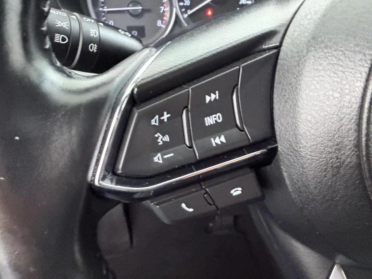 2.0 SkyActiv-G 165 Skylease GT | AUTOMAAT | Trekhaak | Lederen Bekl. |