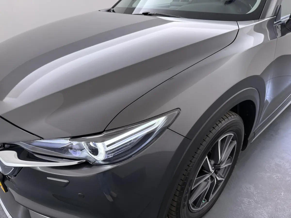 2.0 SkyActiv-G 165 Skylease GT | AUTOMAAT | Trekhaak | Lederen Bekl. |