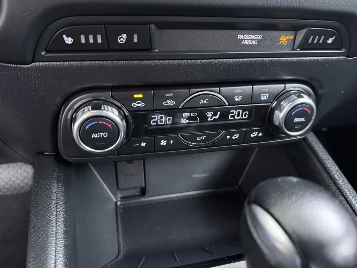 2.0 SkyActiv-G 165 Skylease GT | AUTOMAAT | Trekhaak | Lederen Bekl. |