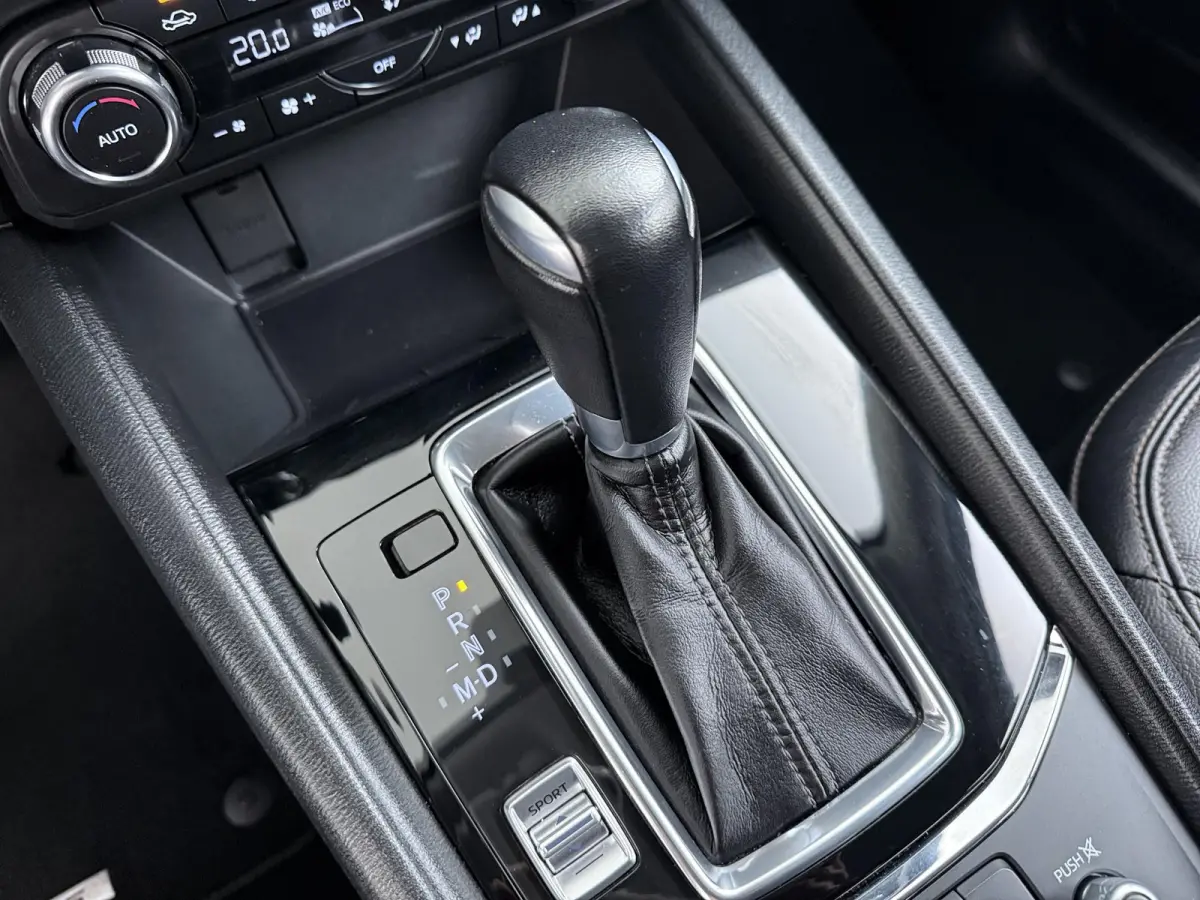 2.0 SkyActiv-G 165 Skylease GT | AUTOMAAT | Trekhaak | Lederen Bekl. |