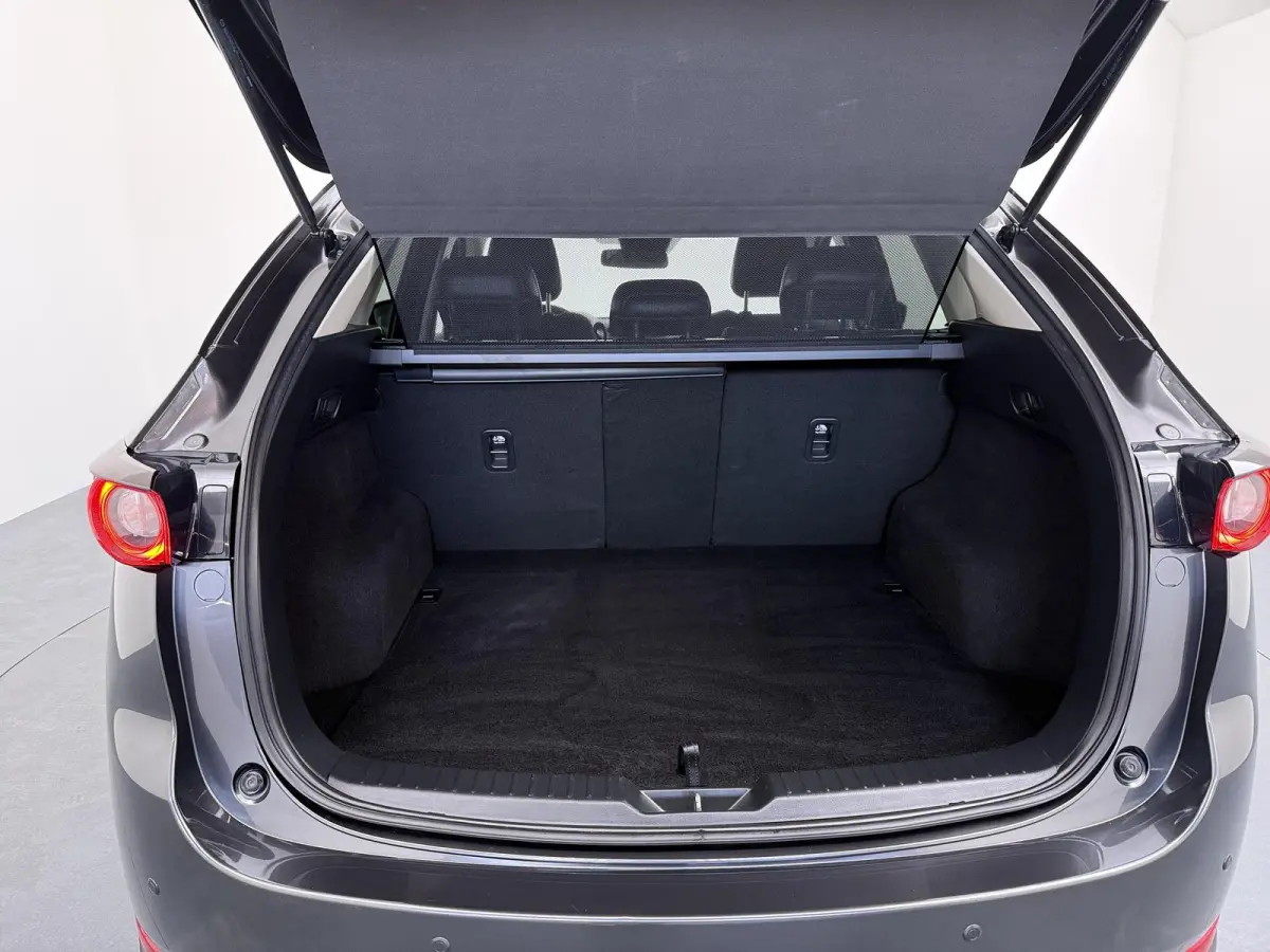 2.0 SkyActiv-G 165 Skylease GT | AUTOMAAT | Trekhaak | Lederen Bekl. |
