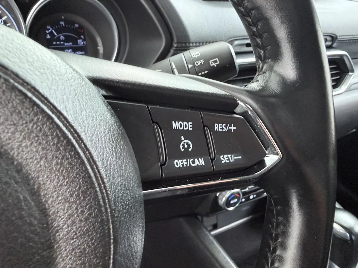 2.0 SkyActiv-G 165 Skylease GT | AUTOMAAT | Trekhaak | Lederen Bekl. |