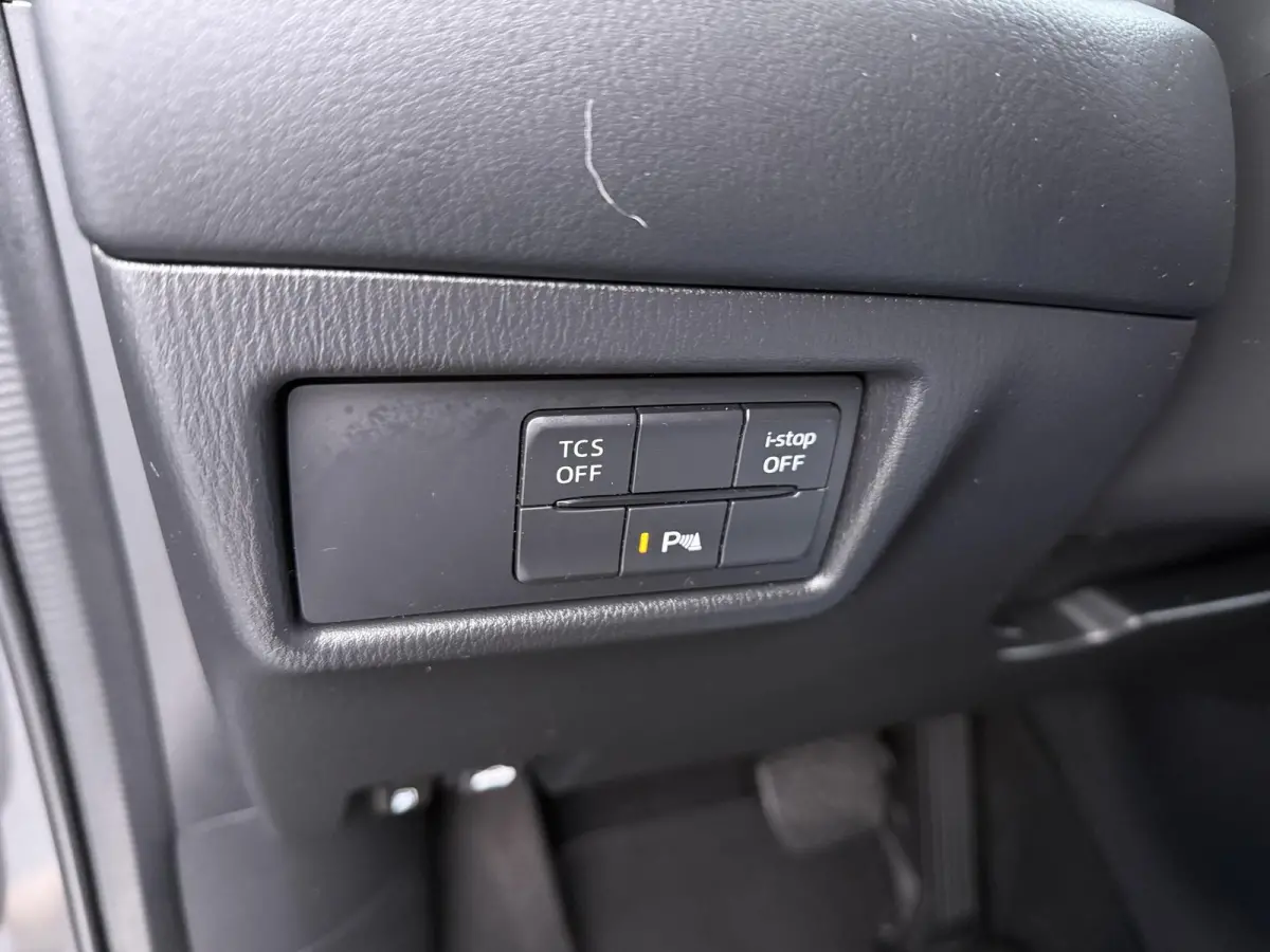 2.0 SkyActiv-G 165 Skylease GT | AUTOMAAT | Trekhaak | Lederen Bekl. |