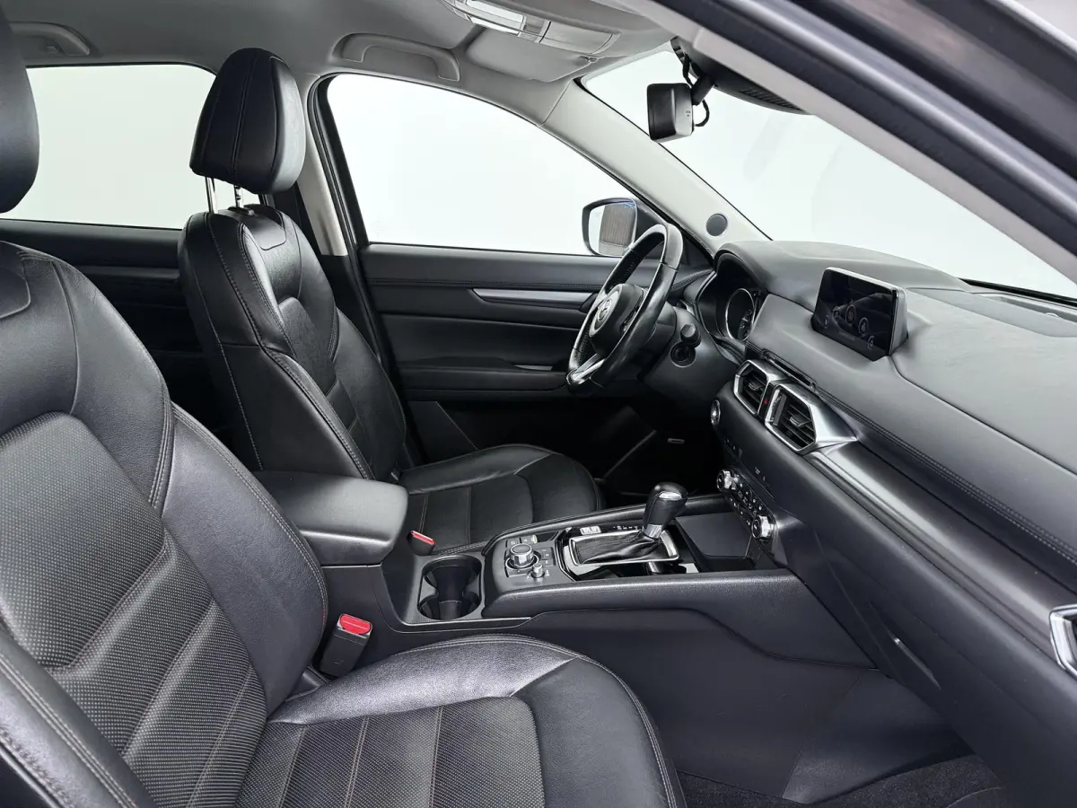 2.0 SkyActiv-G 165 Skylease GT | AUTOMAAT | Trekhaak | Lederen Bekl. |