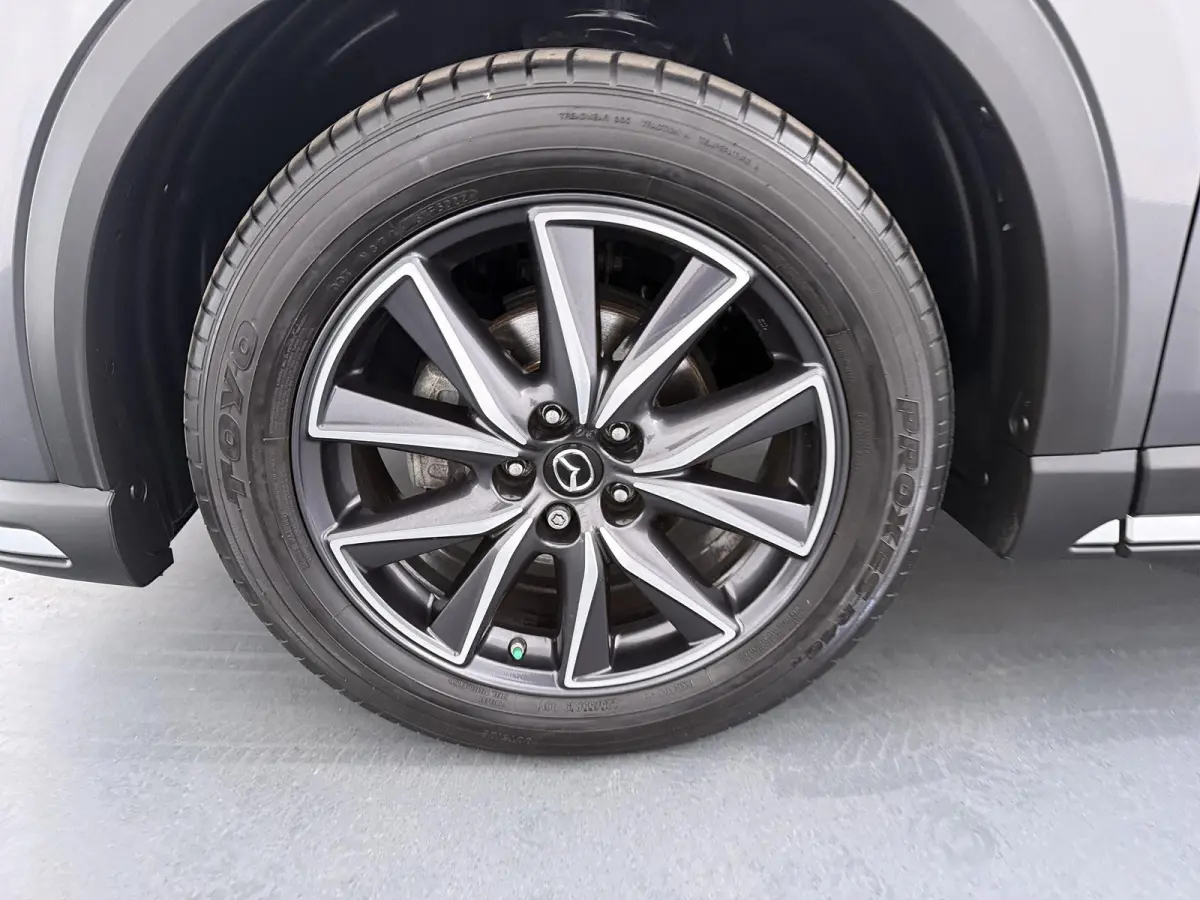 2.0 SkyActiv-G 165 Skylease GT | AUTOMAAT | Trekhaak | Lederen Bekl. |