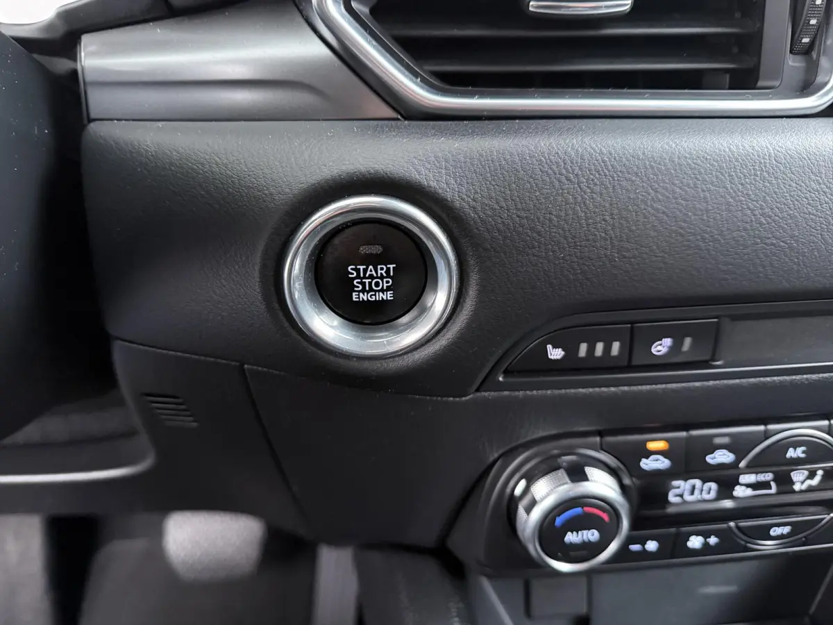 2.0 SkyActiv-G 165 Skylease GT | AUTOMAAT | Trekhaak | Lederen Bekl. |