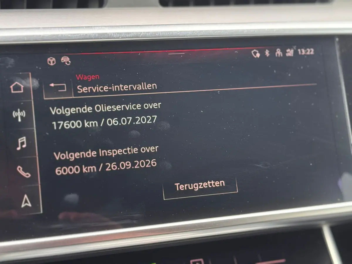 55 TFSI e quattro Competition S-LINE l ADAPT.CRUIS l KEYLESS l CAMERA l CARPLAY l DEALER OH l KERAMISCHE COATING