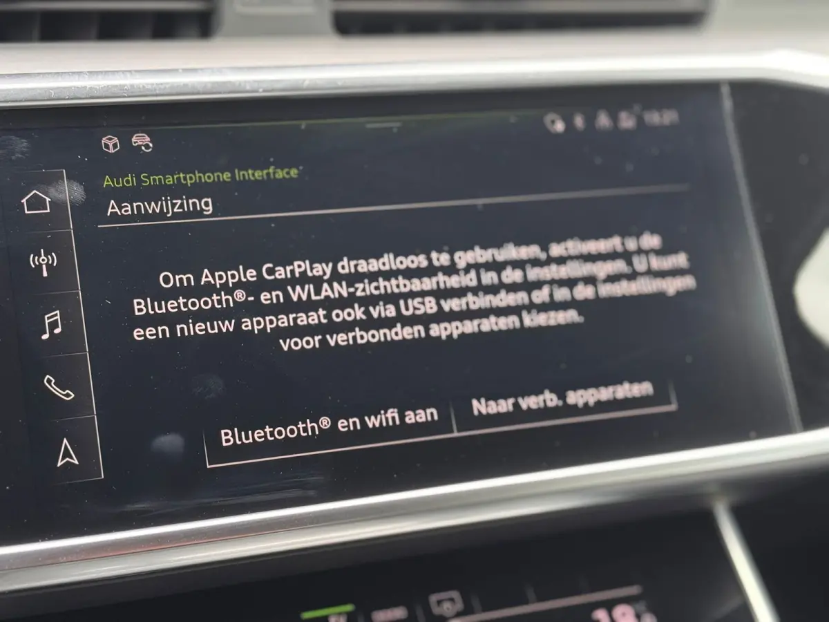 55 TFSI e quattro Competition S-LINE l ADAPT.CRUIS l KEYLESS l CAMERA l CARPLAY l DEALER OH l KERAMISCHE COATING