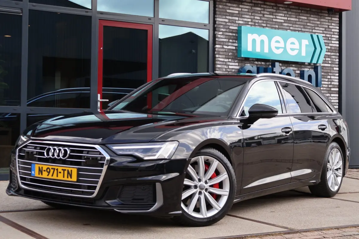 55 TFSI e quattro Competition S-LINE l ADAPT.CRUIS l KEYLESS l CAMERA l CARPLAY l DEALER OH l KERAMISCHE COATING