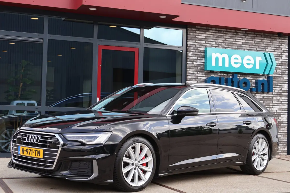 55 TFSI e quattro Competition S-LINE l ADAPT.CRUIS l KEYLESS l CAMERA l CARPLAY l DEALER OH l KERAMISCHE COATING