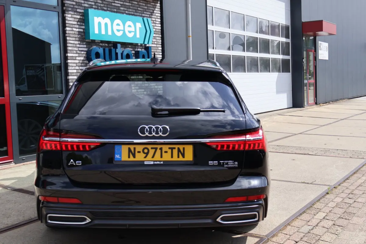55 TFSI e quattro Competition S-LINE l ADAPT.CRUIS l KEYLESS l CAMERA l CARPLAY l DEALER OH l KERAMISCHE COATING