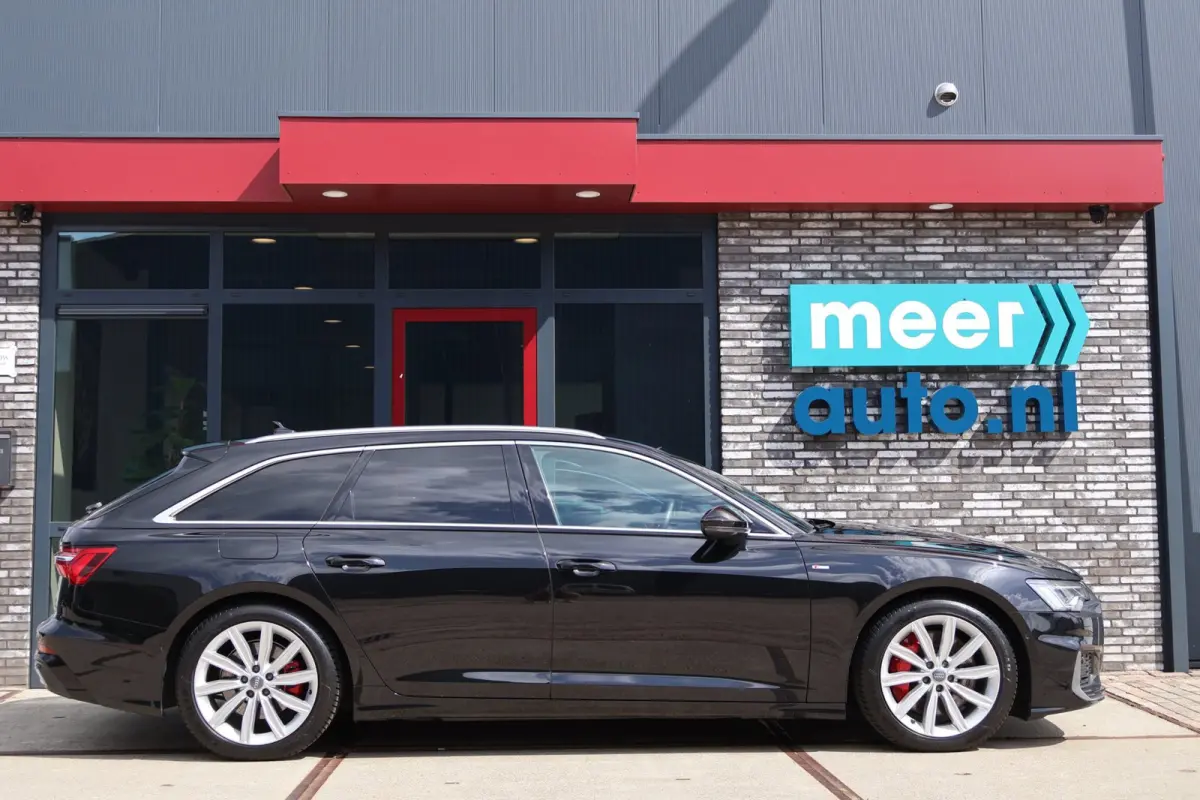 55 TFSI e quattro Competition S-LINE l ADAPT.CRUIS l KEYLESS l CAMERA l CARPLAY l DEALER OH l KERAMISCHE COATING