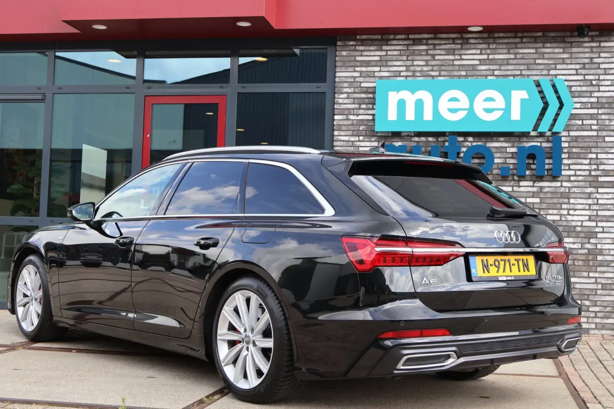 55 TFSI e quattro Competition S-LINE l ADAPT.CRUIS l KEYLESS l CAMERA l CARPLAY l DEALER OH l KERAMISCHE COATING