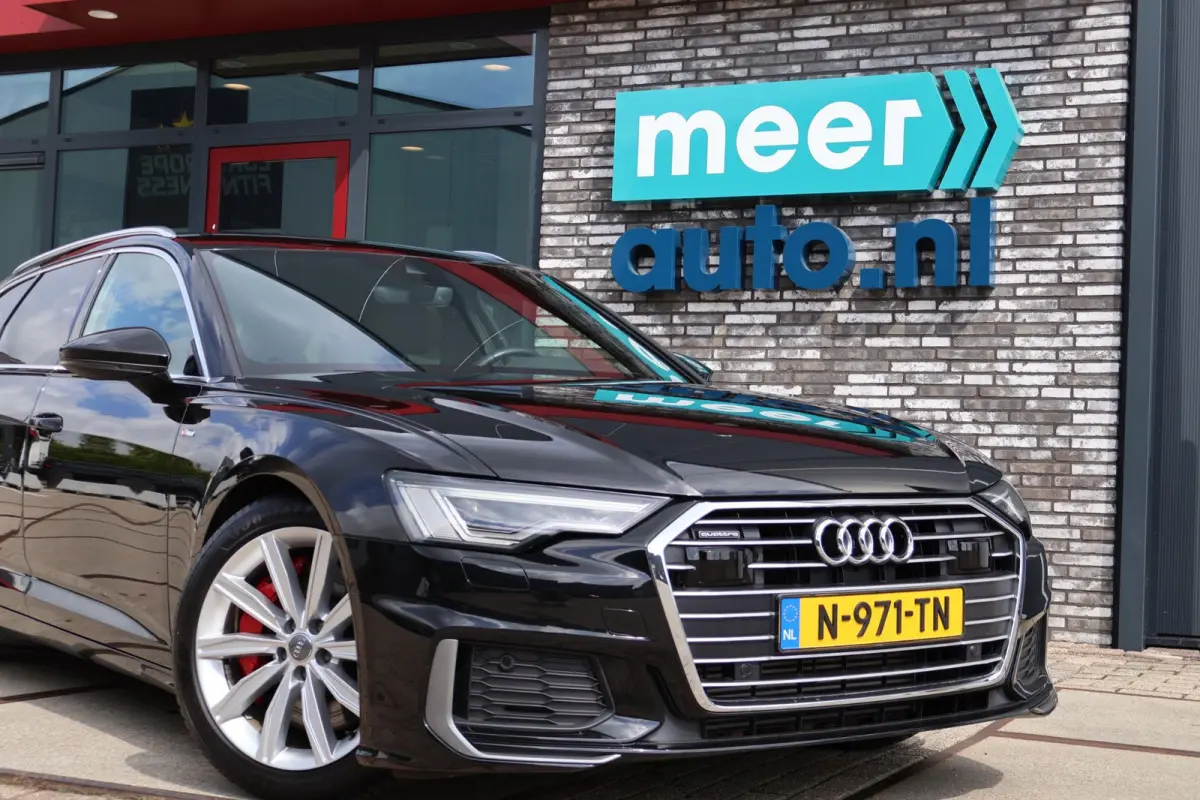 55 TFSI e quattro Competition S-LINE l ADAPT.CRUIS l KEYLESS l CAMERA l CARPLAY l DEALER OH l KERAMISCHE COATING