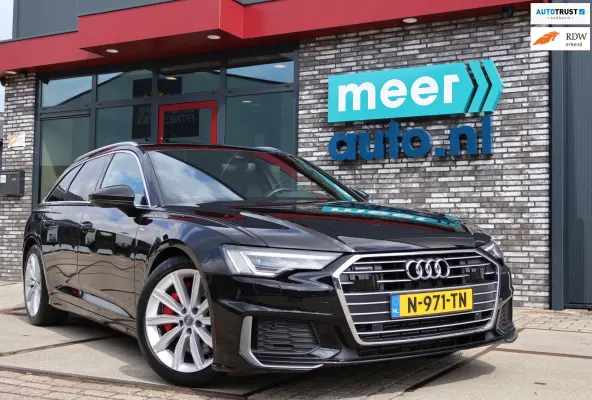 55 TFSI e quattro Competition S-LINE l ADAPT.CRUIS l KEYLESS l CAMERA l CARPLAY l DEALER OH l KERAMISCHE COATING