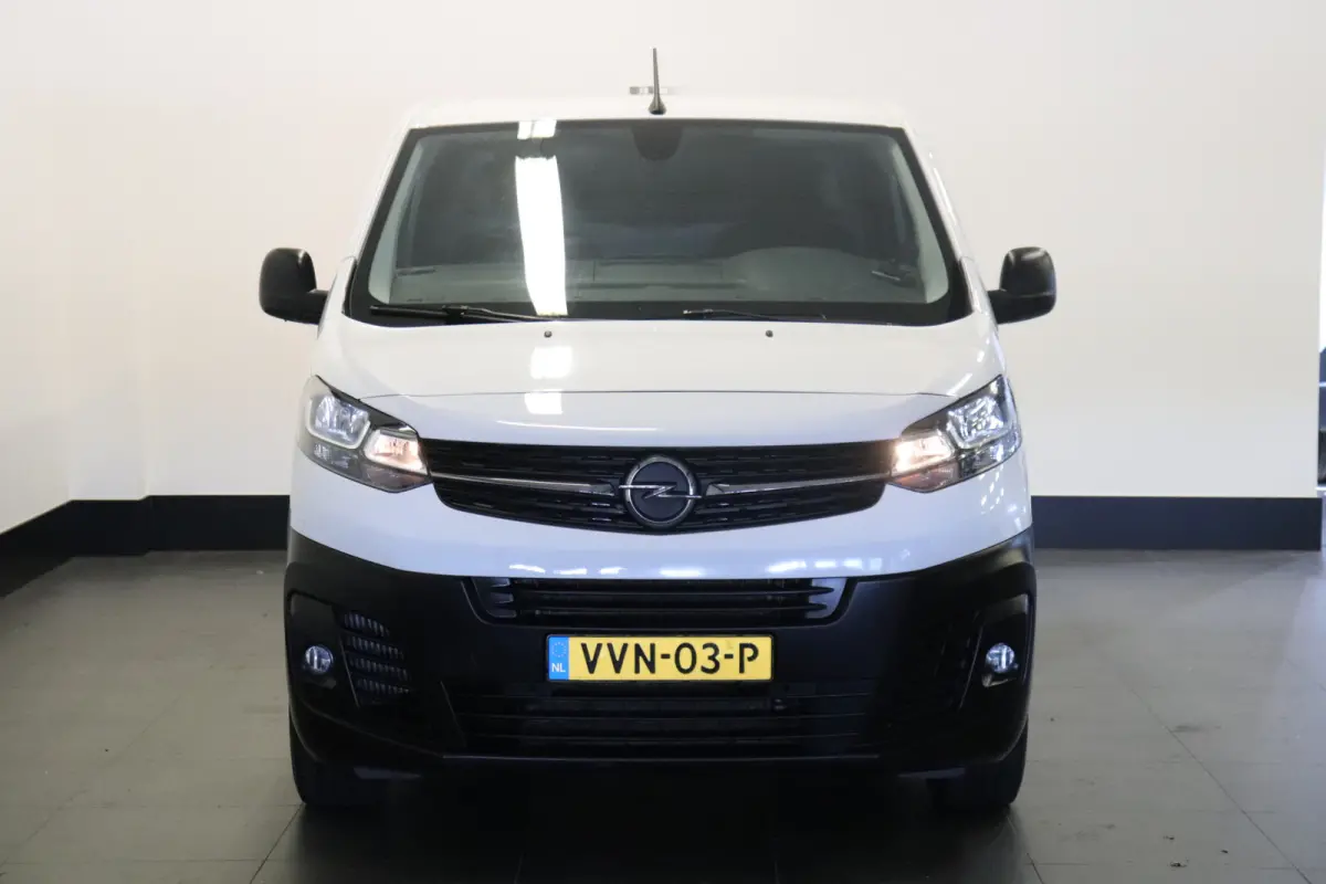 1.5 CDTI L3 EURO 6 - Airco - Navi - Cruise - €13.900,- Excl.