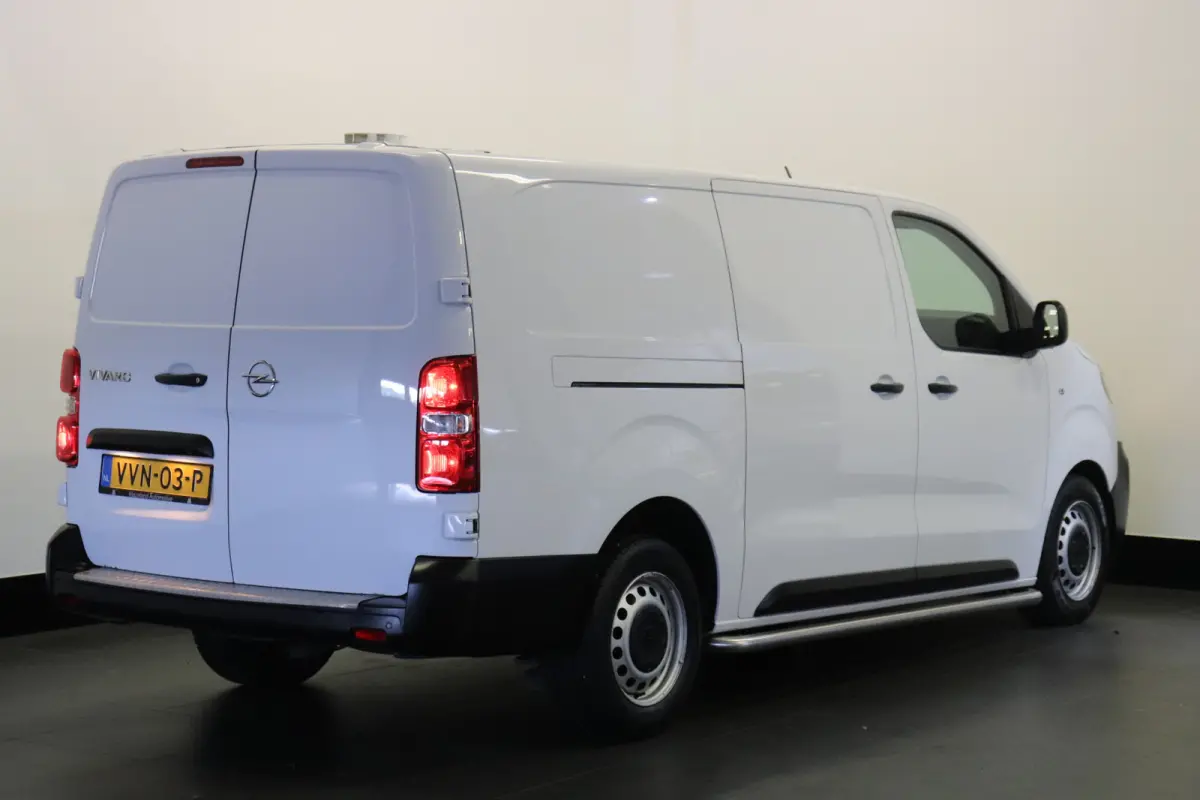 1.5 CDTI L3 EURO 6 - Airco - Navi - Cruise - €13.900,- Excl.