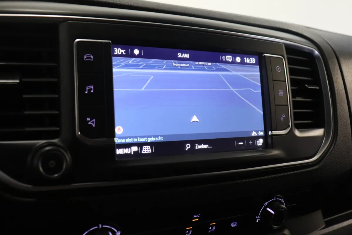 1.5 CDTI L3 EURO 6 - Airco - Navi - Cruise - €13.900,- Excl.