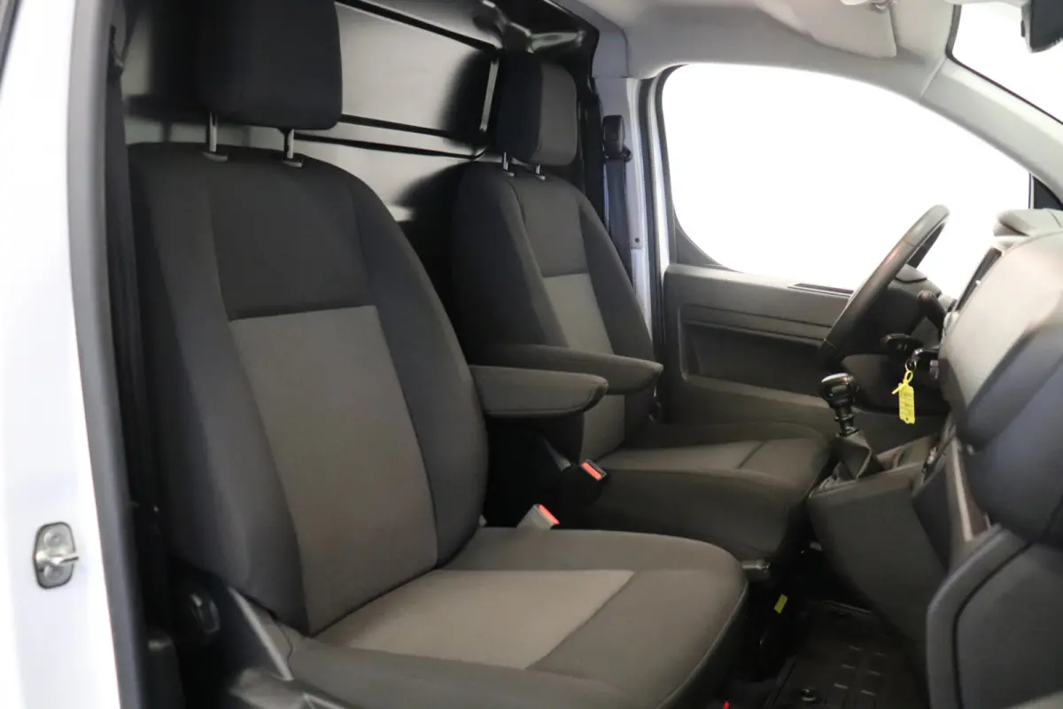 1.5 CDTI L3 EURO 6 - Airco - Navi - Cruise - €13.900,- Excl.