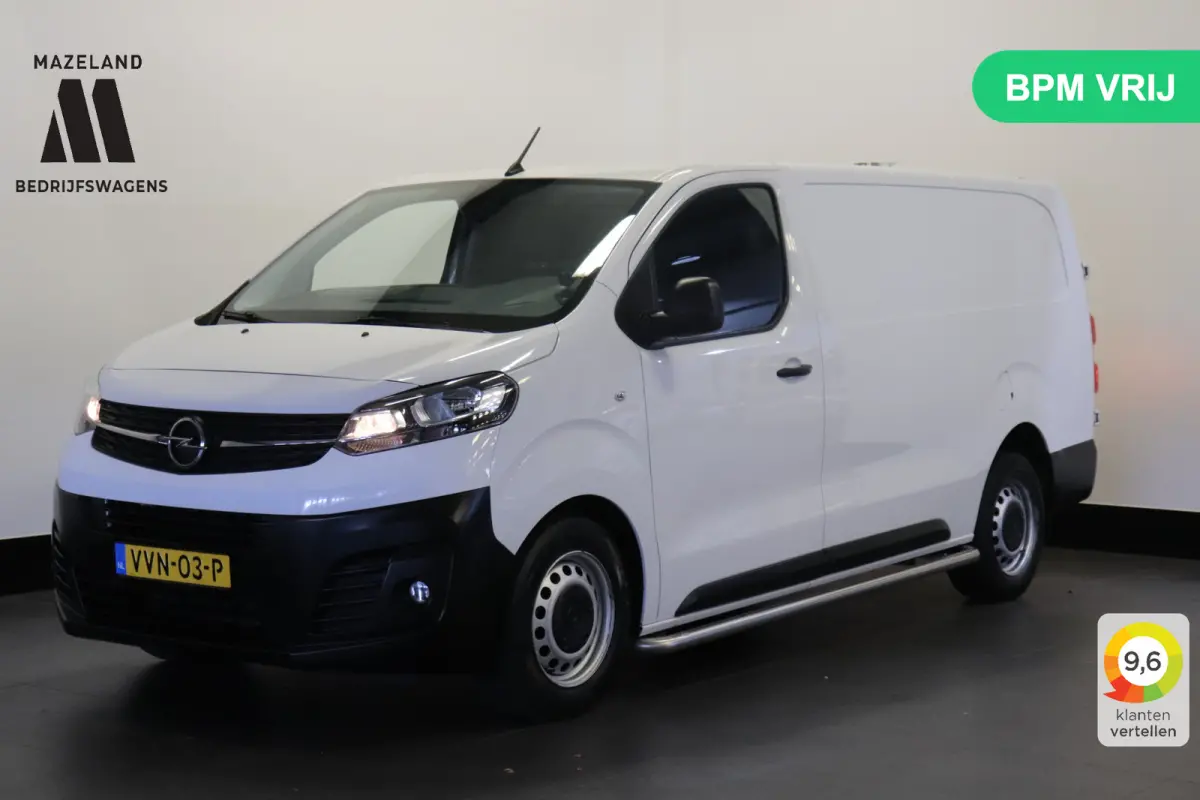 1.5 CDTI L3 EURO 6 - Airco - Navi - Cruise - €13.900,- Excl.