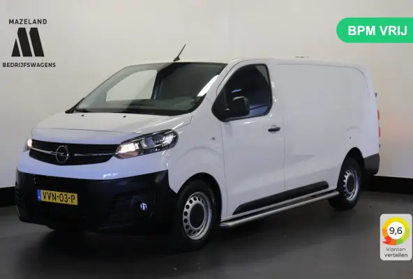 1.5 CDTI L3 EURO 6 - Airco - Navi - Cruise - €13.900,- Excl.