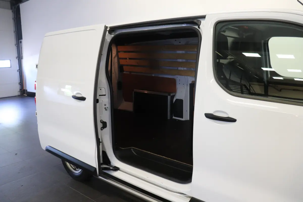 1.5 CDTI L3 EURO 6 - Airco - Navi - Cruise - €13.900,- Excl.