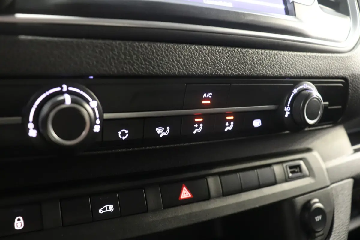 1.5 CDTI L3 EURO 6 - Airco - Navi - Cruise - €13.900,- Excl.
