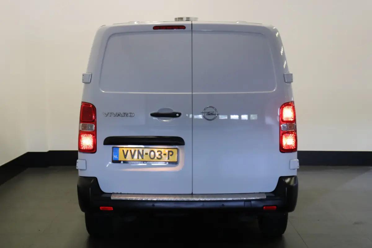 1.5 CDTI L3 EURO 6 - Airco - Navi - Cruise - €13.900,- Excl.