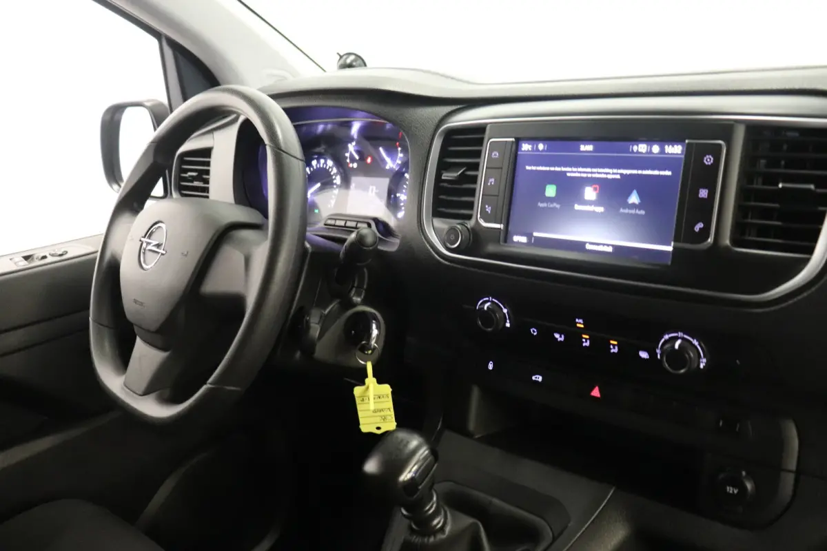 1.5 CDTI L3 EURO 6 - Airco - Navi - Cruise - €13.900,- Excl.