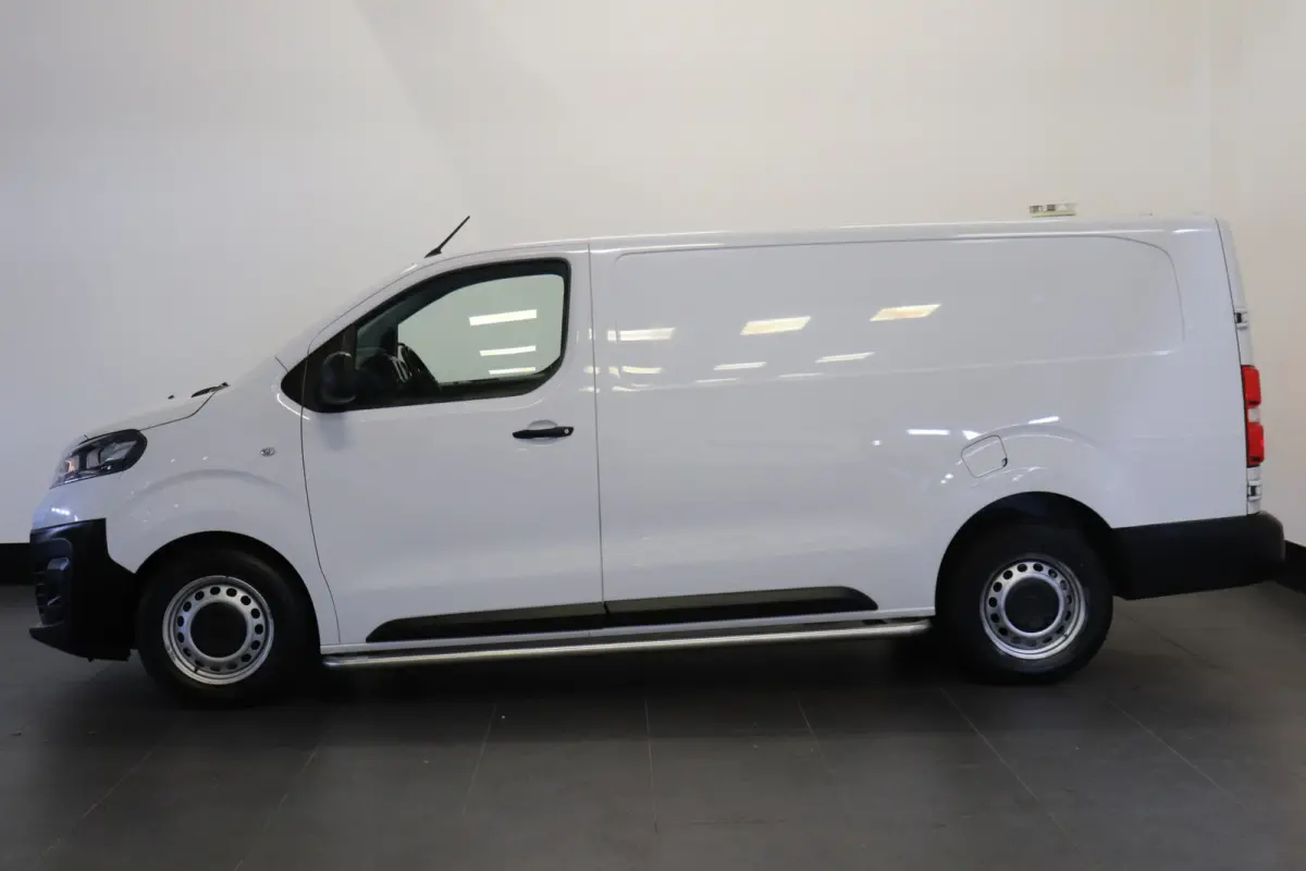 1.5 CDTI L3 EURO 6 - Airco - Navi - Cruise - €13.900,- Excl.