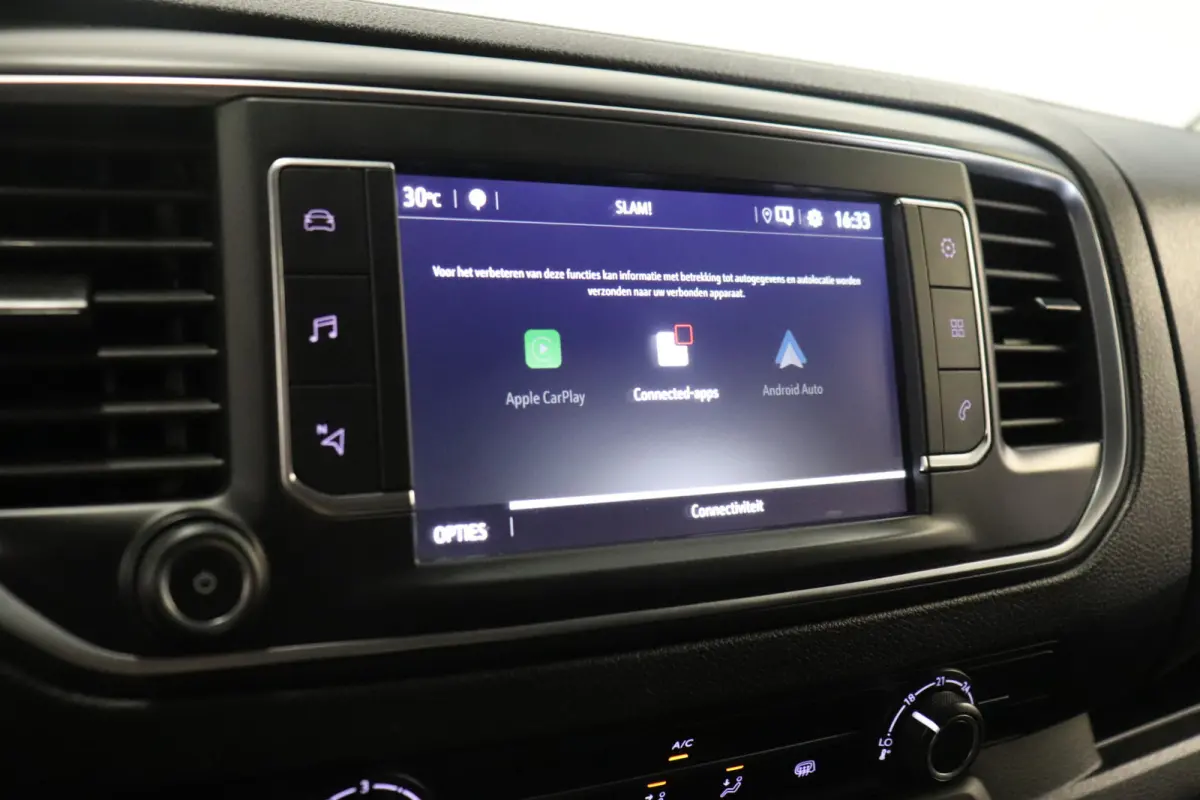 1.5 CDTI L3 EURO 6 - Airco - Navi - Cruise - €13.900,- Excl.