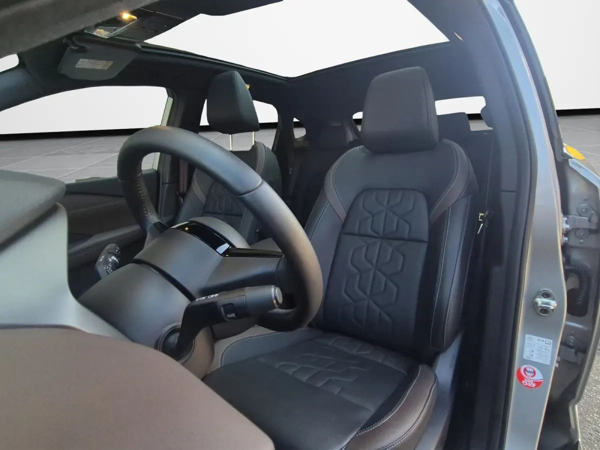 1.5 e-Power 190pk Tekna Plus | Trekhaak | Vol Leder | Panoramadak | Stoel/Stuur & Voorruitverwarming | Nissan Fabrieksgarantie