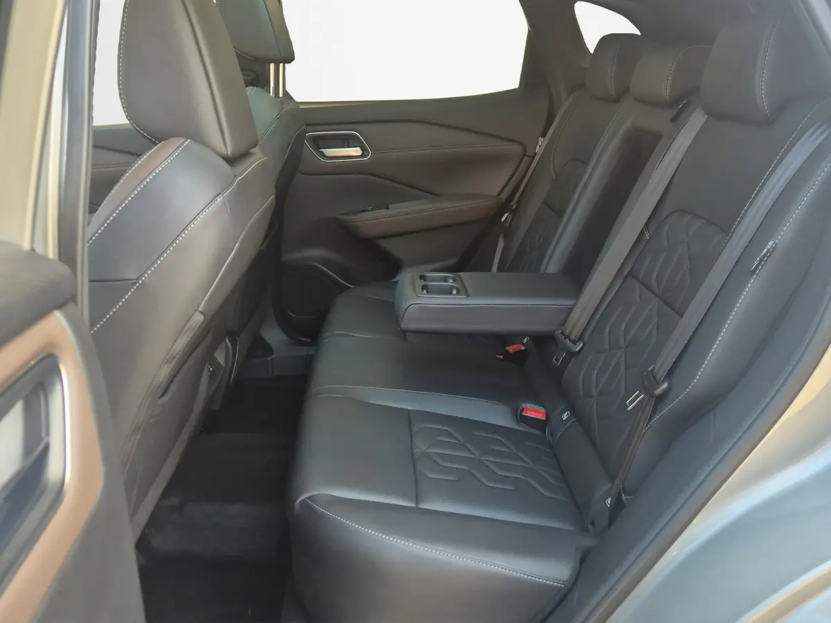1.5 e-Power 190pk Tekna Plus | Trekhaak | Vol Leder | Panoramadak | Stoel/Stuur & Voorruitverwarming | Nissan Fabrieksgarantie