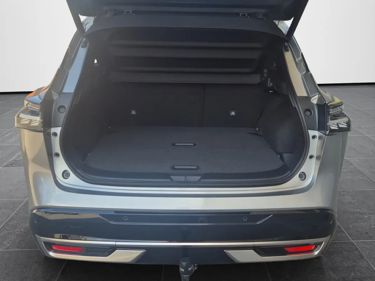 1.5 e-Power 190pk Tekna Plus | Trekhaak | Vol Leder | Panoramadak | Stoel/Stuur & Voorruitverwarming | Nissan Fabrieksgarantie
