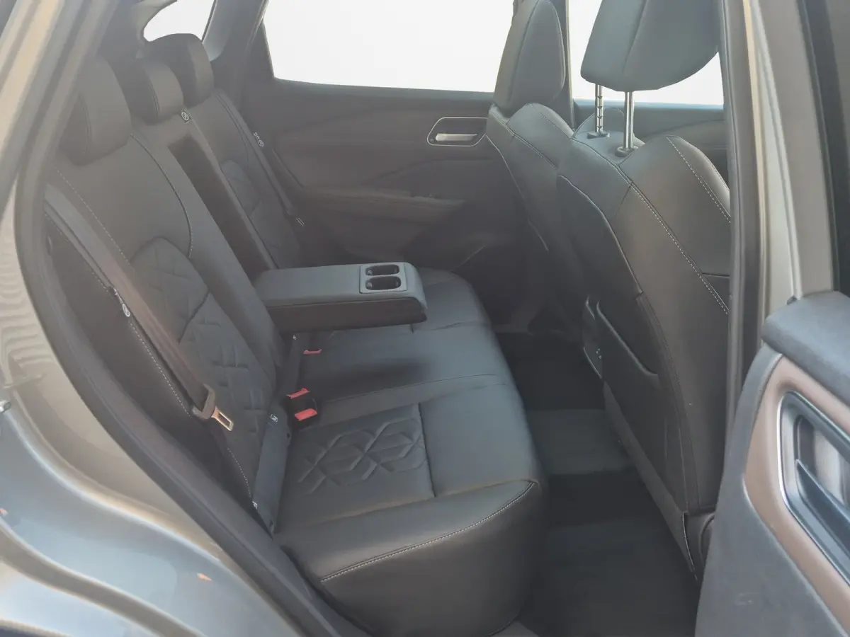 1.5 e-Power 190pk Tekna Plus | Trekhaak | Vol Leder | Panoramadak | Stoel/Stuur & Voorruitverwarming | Nissan Fabrieksgarantie
