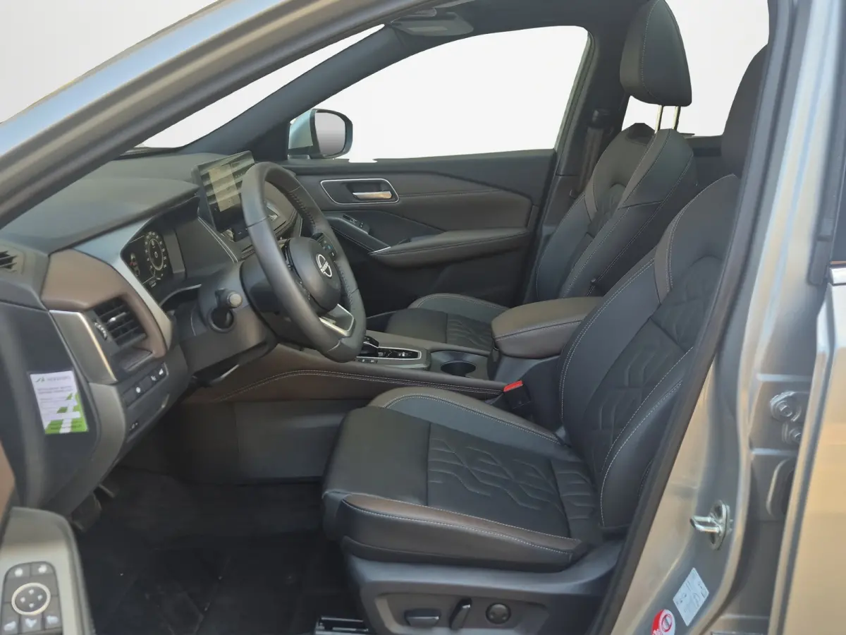 1.5 e-Power 190pk Tekna Plus | Trekhaak | Vol Leder | Panoramadak | Stoel/Stuur & Voorruitverwarming | Nissan Fabrieksgarantie