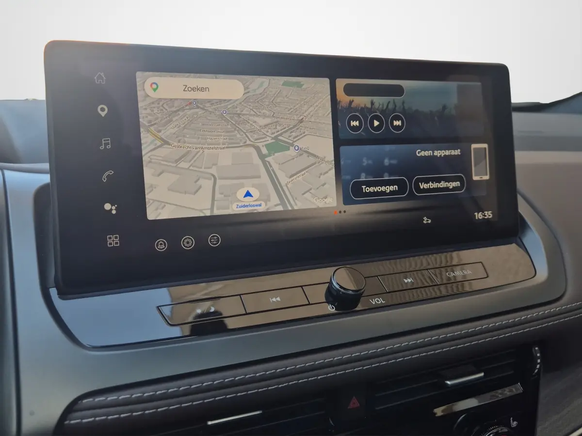 1.5 e-Power 190pk Tekna Plus | Trekhaak | Vol Leder | Panoramadak | Stoel/Stuur & Voorruitverwarming | Nissan Fabrieksgarantie