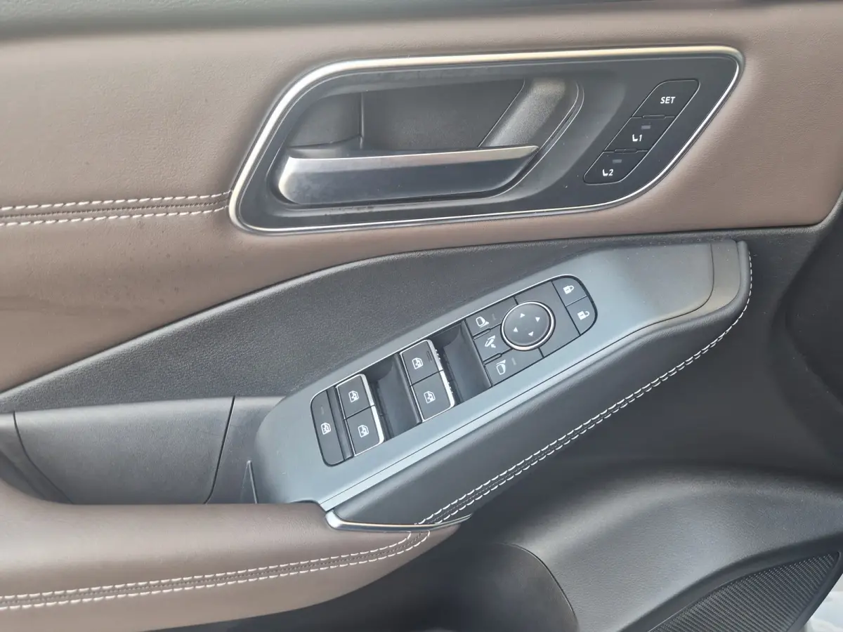 1.5 e-Power 190pk Tekna Plus | Trekhaak | Vol Leder | Panoramadak | Stoel/Stuur & Voorruitverwarming | Nissan Fabrieksgarantie
