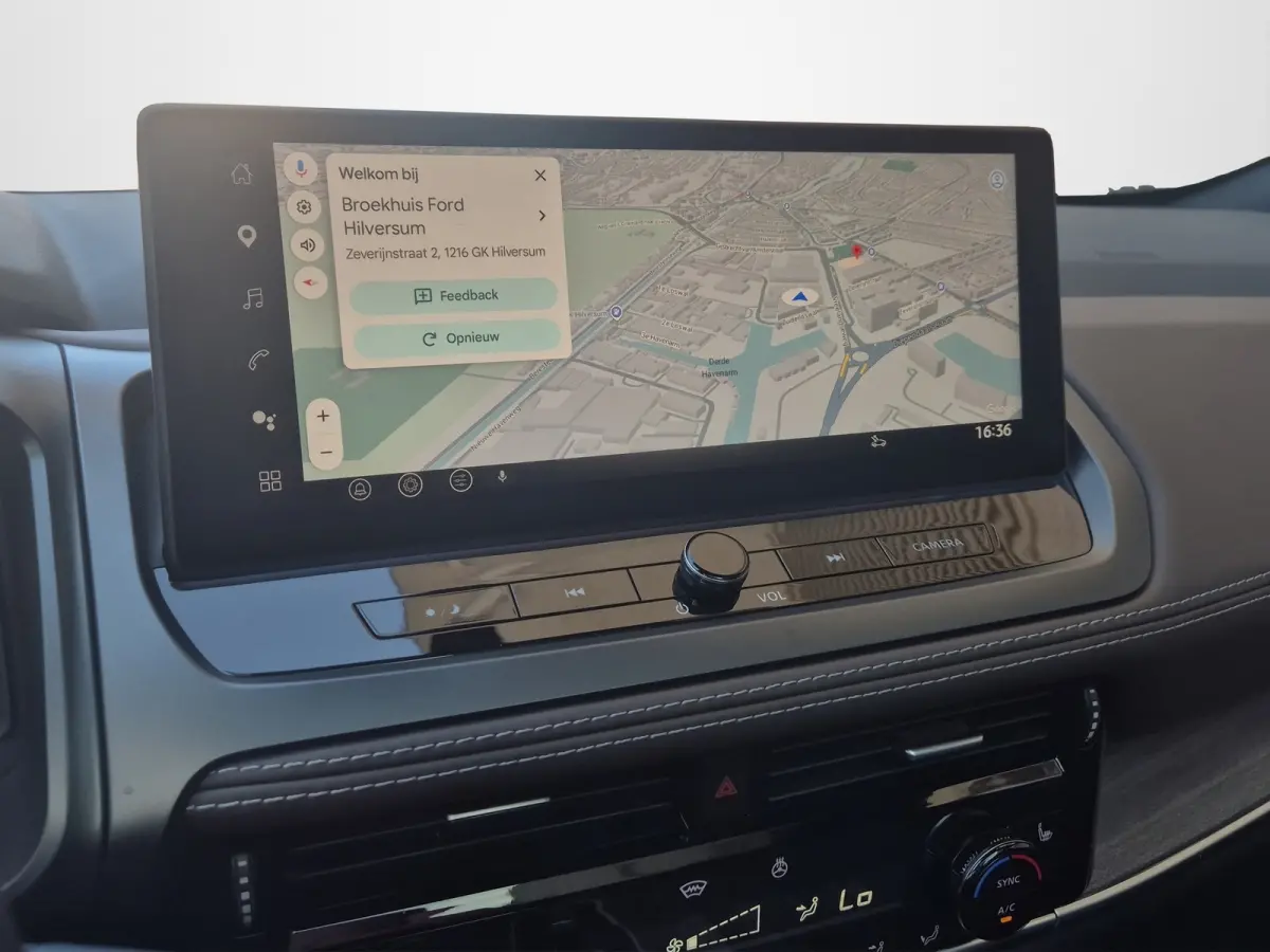 1.5 e-Power 190pk Tekna Plus | Trekhaak | Vol Leder | Panoramadak | Stoel/Stuur & Voorruitverwarming | Nissan Fabrieksgarantie