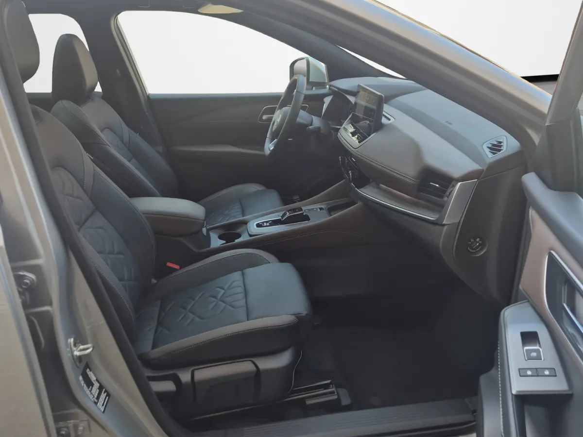 1.5 e-Power 190pk Tekna Plus | Trekhaak | Vol Leder | Panoramadak | Stoel/Stuur & Voorruitverwarming | Nissan Fabrieksgarantie