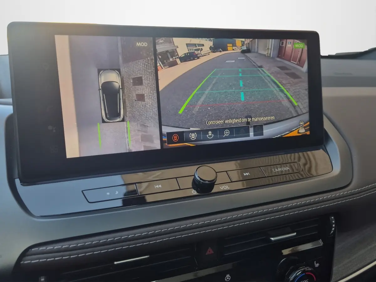 1.5 e-Power 190pk Tekna Plus | Trekhaak | Vol Leder | Panoramadak | Stoel/Stuur & Voorruitverwarming | Nissan Fabrieksgarantie